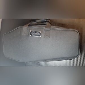 Coffin Case Drumstick Body Bag